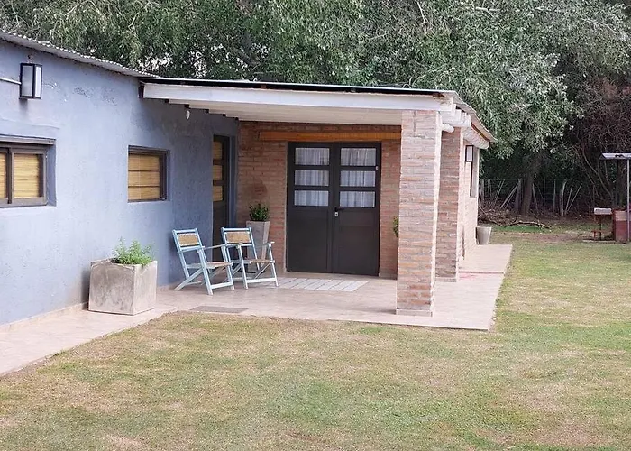 Cardozo House, Casa De Campo