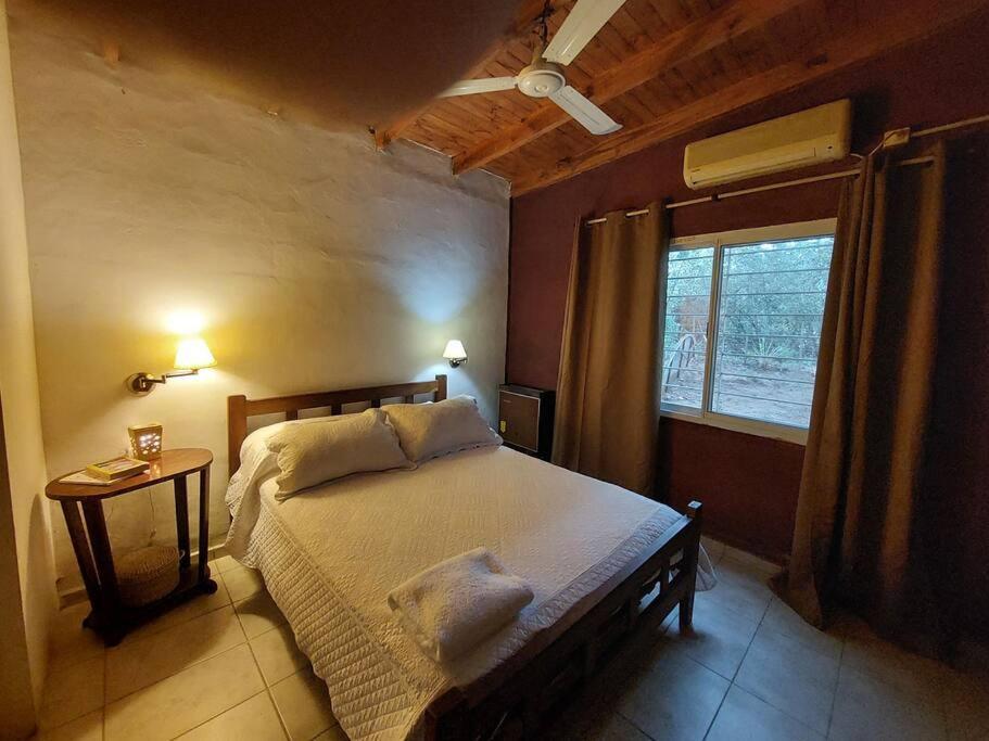 Cardozo House, Holiday home Villa Dolores (Cordoba)