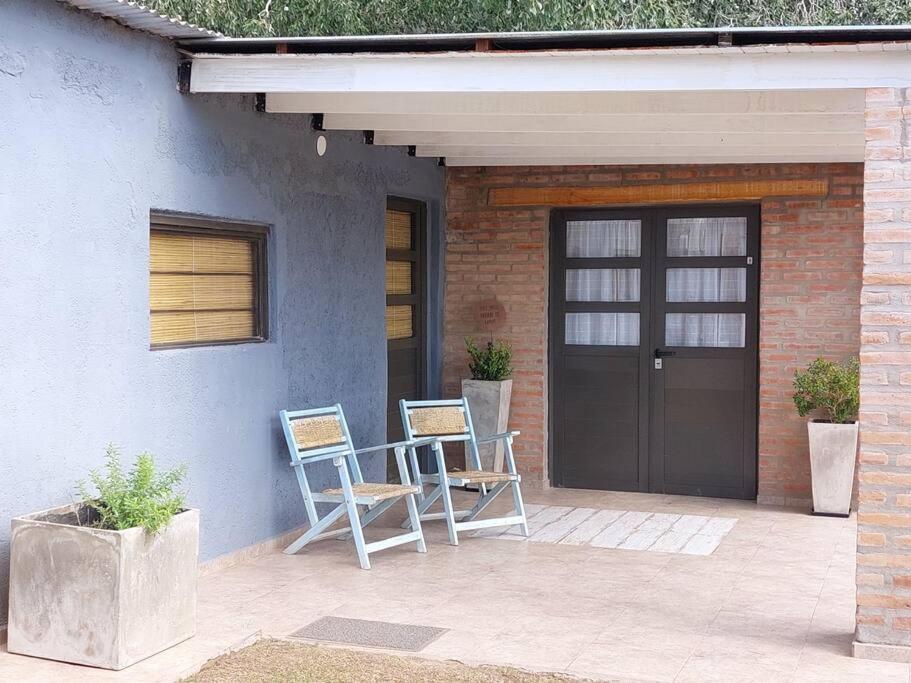 Cardozo House, *