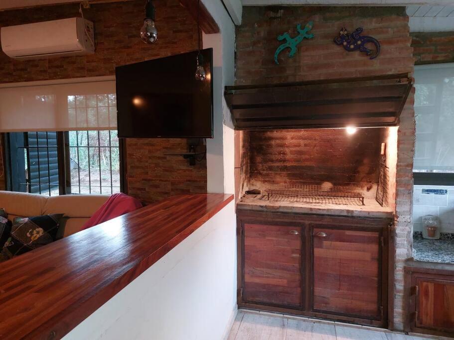 Holiday home Cardozo House, Villa Dolores (Cordoba)