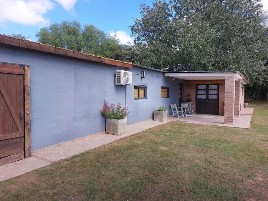 Cardozo House, Holiday home