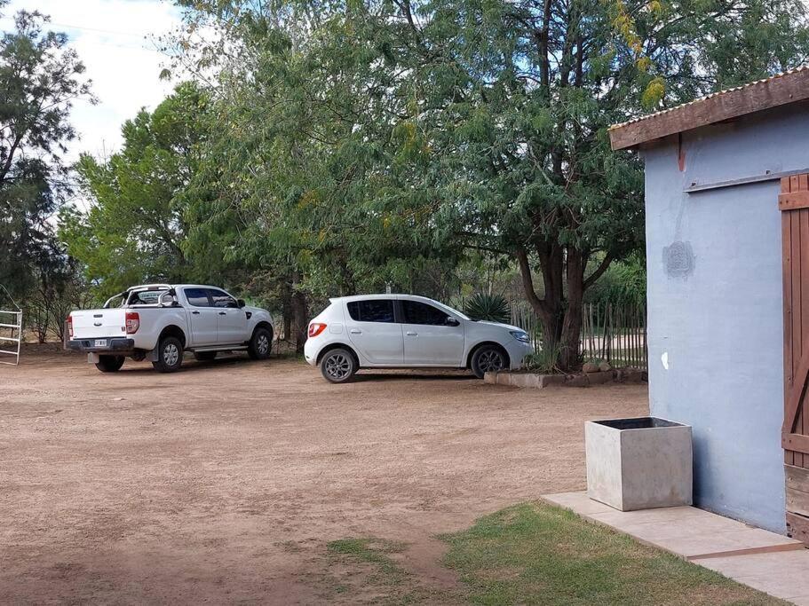 Holiday home Cardozo House, Villa Dolores (Cordoba)