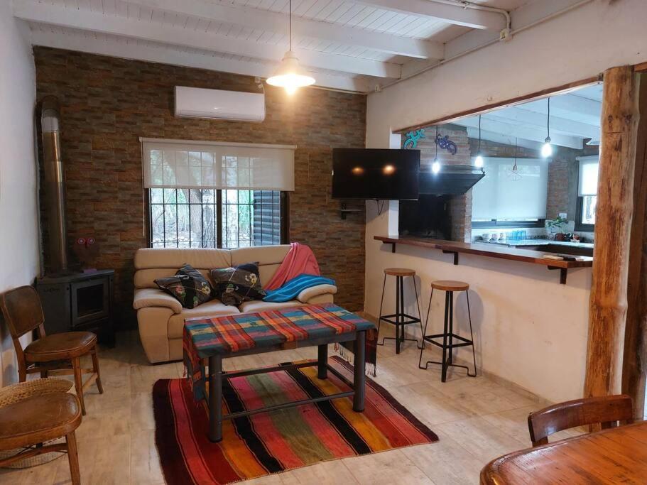 Holiday home Cardozo House, *
