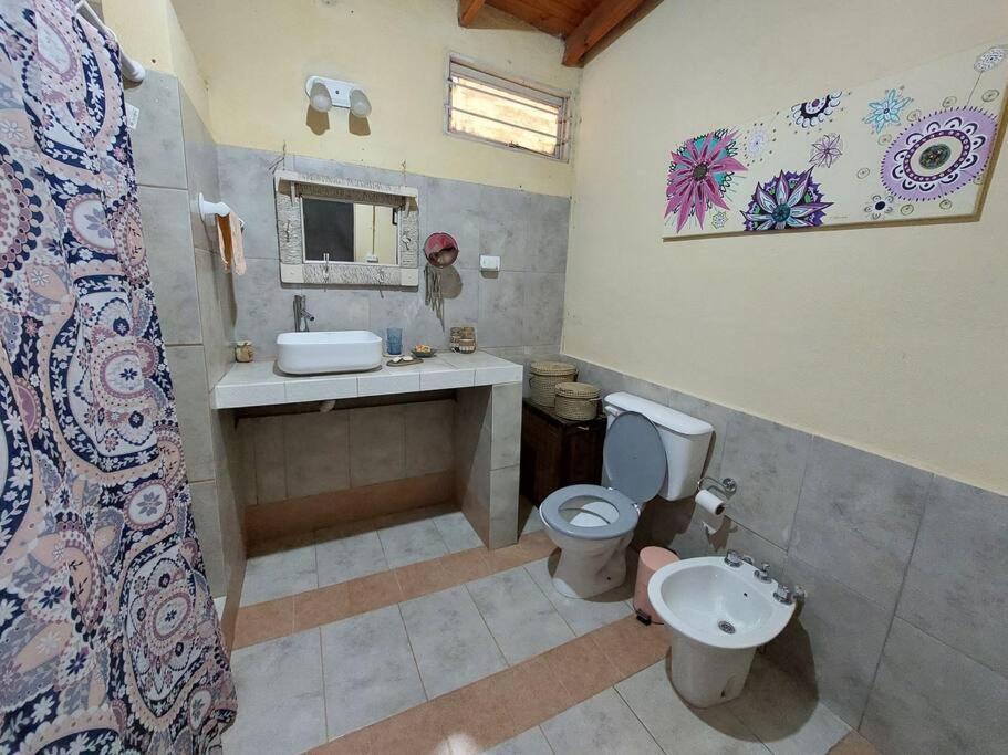Holiday home Cardozo House,