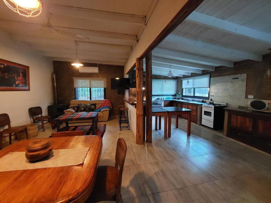 Holiday home Cardozo House, *