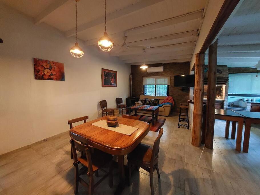 Cardozo House, Holiday home