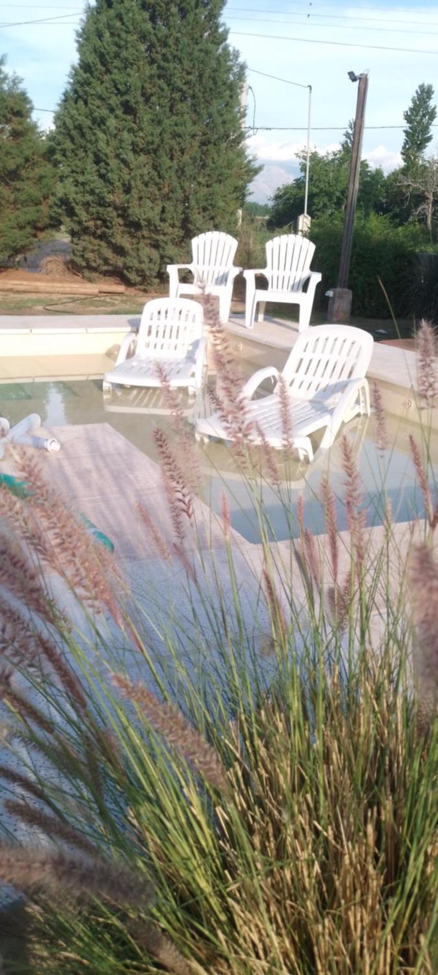 Cardozo House, Villa Dolores (Cordoba)