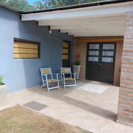 Cardozo House, Casa De Campo Villa Dolores  Exterior photo