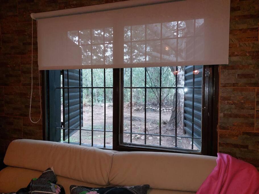 Cardozo House, Villa Dolores (Cordoba)